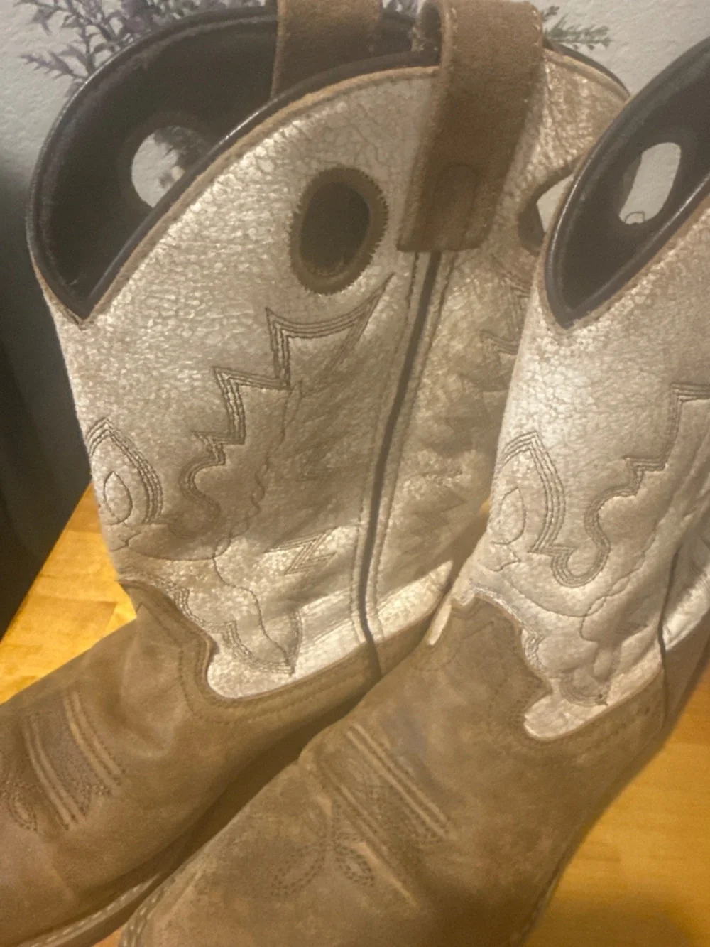 Cody James Boy’s Boots
